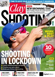 June 2020 
                issue June 2020