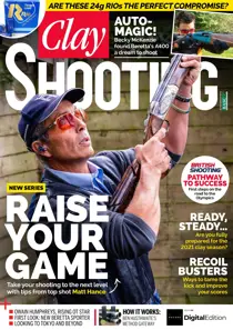 March 2021 
                issue March 2021