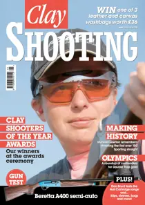 May 2012 
                issue May 2012