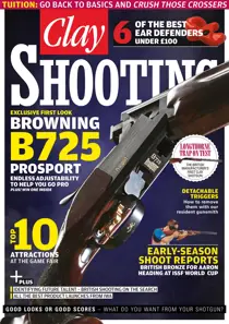 May 2017 
                issue May 2017