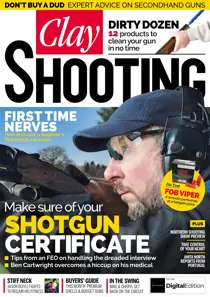 May 2019 
                issue May 2019