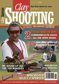 Nov 2010 
                issue Nov 2010