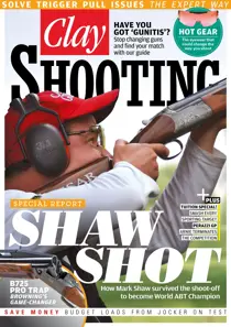 September 2017 
                issue September 2017
