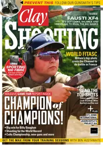 September 2018 
                issue September 2018