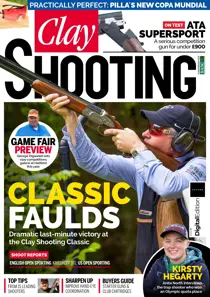 Summer 2019 
                issue Summer 2019