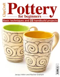 ClayCraft Claycraft - Pottery for Beginners