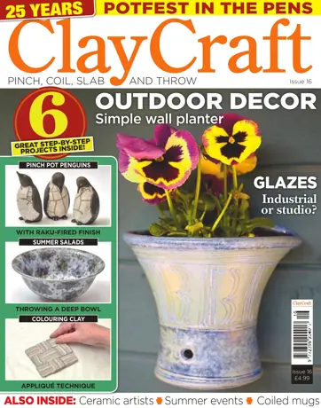 ClayCraft Preview