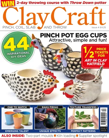 ClayCraft Preview