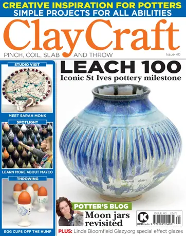 ClayCraft Preview