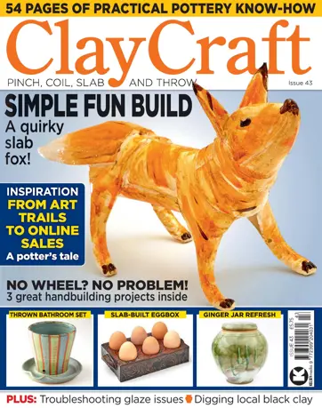 ClayCraft Preview