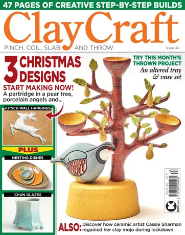 ClayCraft Preview