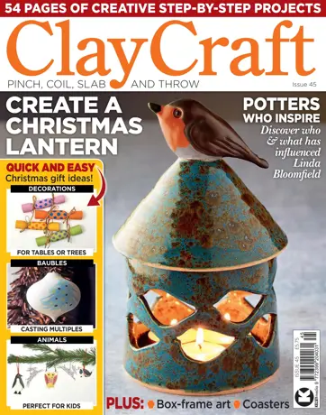 ClayCraft Preview