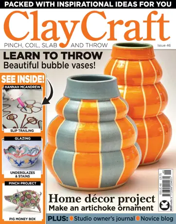 ClayCraft Preview