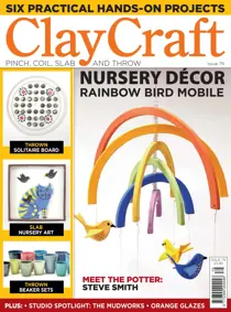 ClayCraft Issue 79