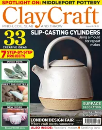 Issue 8 
                issue Issue 8