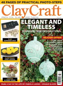 ClayCraft Issue 81