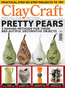 ClayCraft Issue 82