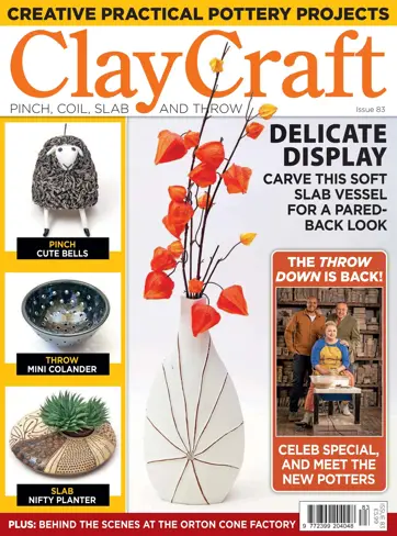 ClayCraft Preview