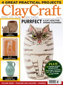 ClayCraft Complete Your Collection Cover 3