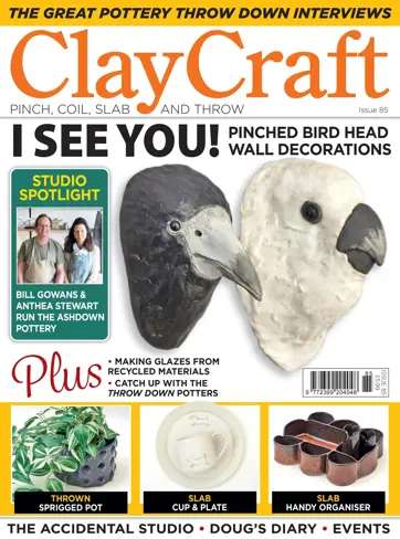 ClayCraft Preview