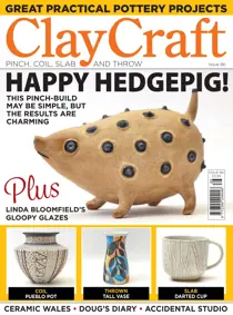ClayCraft Complete Your Collection Cover 1