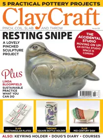 ClayCraft Issue 89