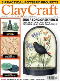 ClayCraft Issue 90