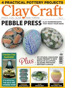 ClayCraft 
                issue ClayCraft