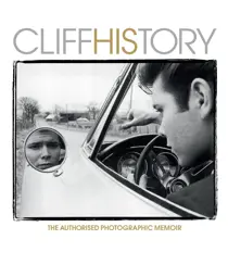 CliffHistory 
                issue CliffHistory