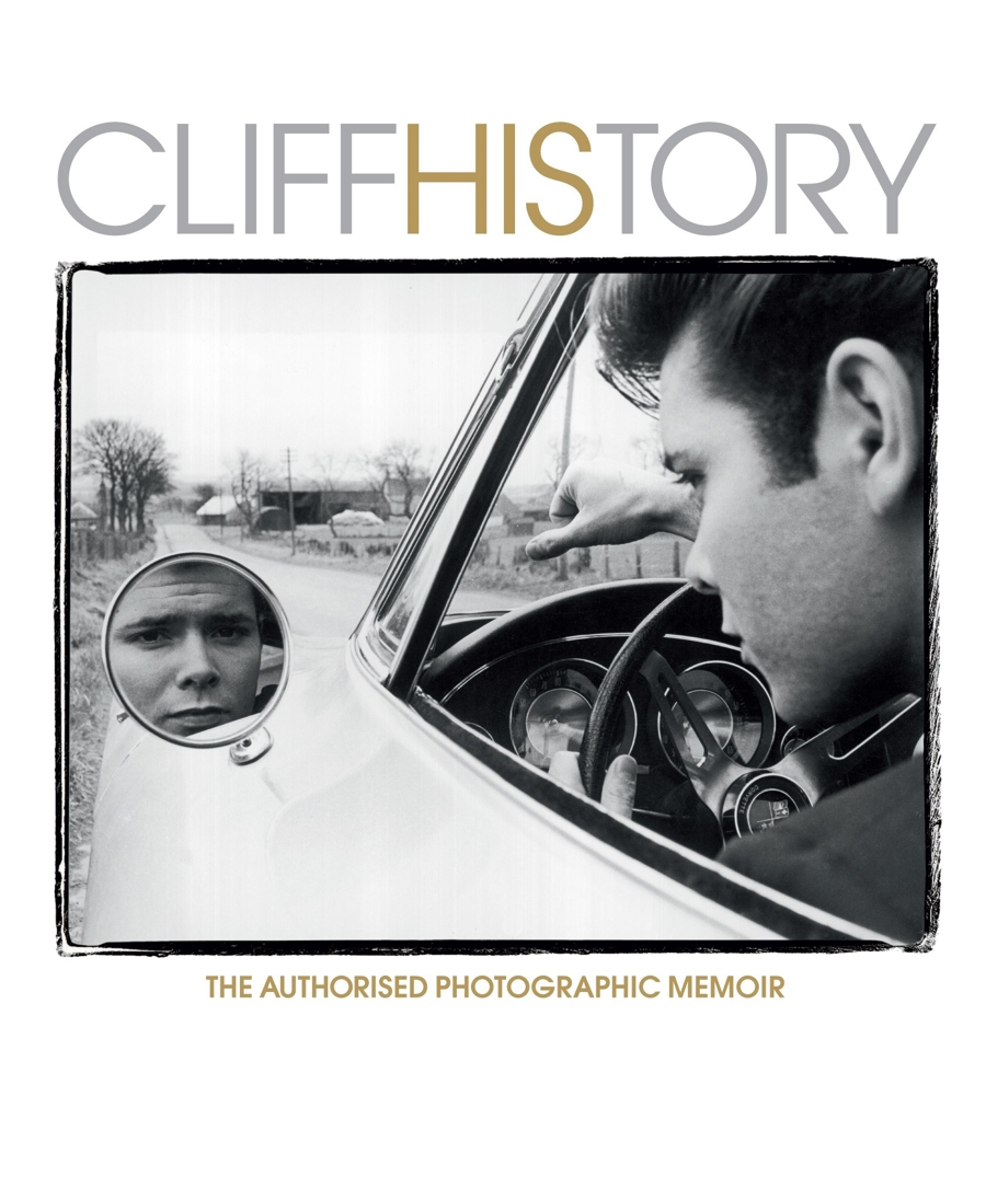 CliffHistory issue CliffHistory