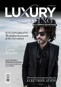 Autumn 2019 
                issue Autumn 2019