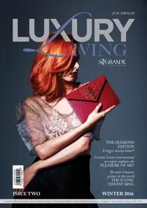 Winter Edition 2016  
                issue Winter Edition 2016 