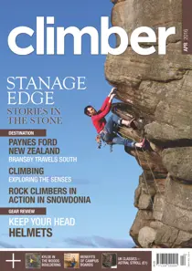 April 2016 
                issue April 2016
