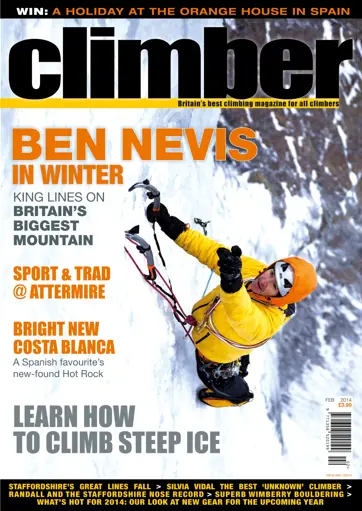 Climber Preview