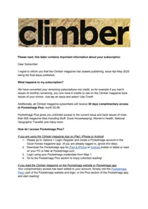 Important Notice 
                issue Important Notice