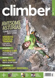 May 2016 
                issue May 2016