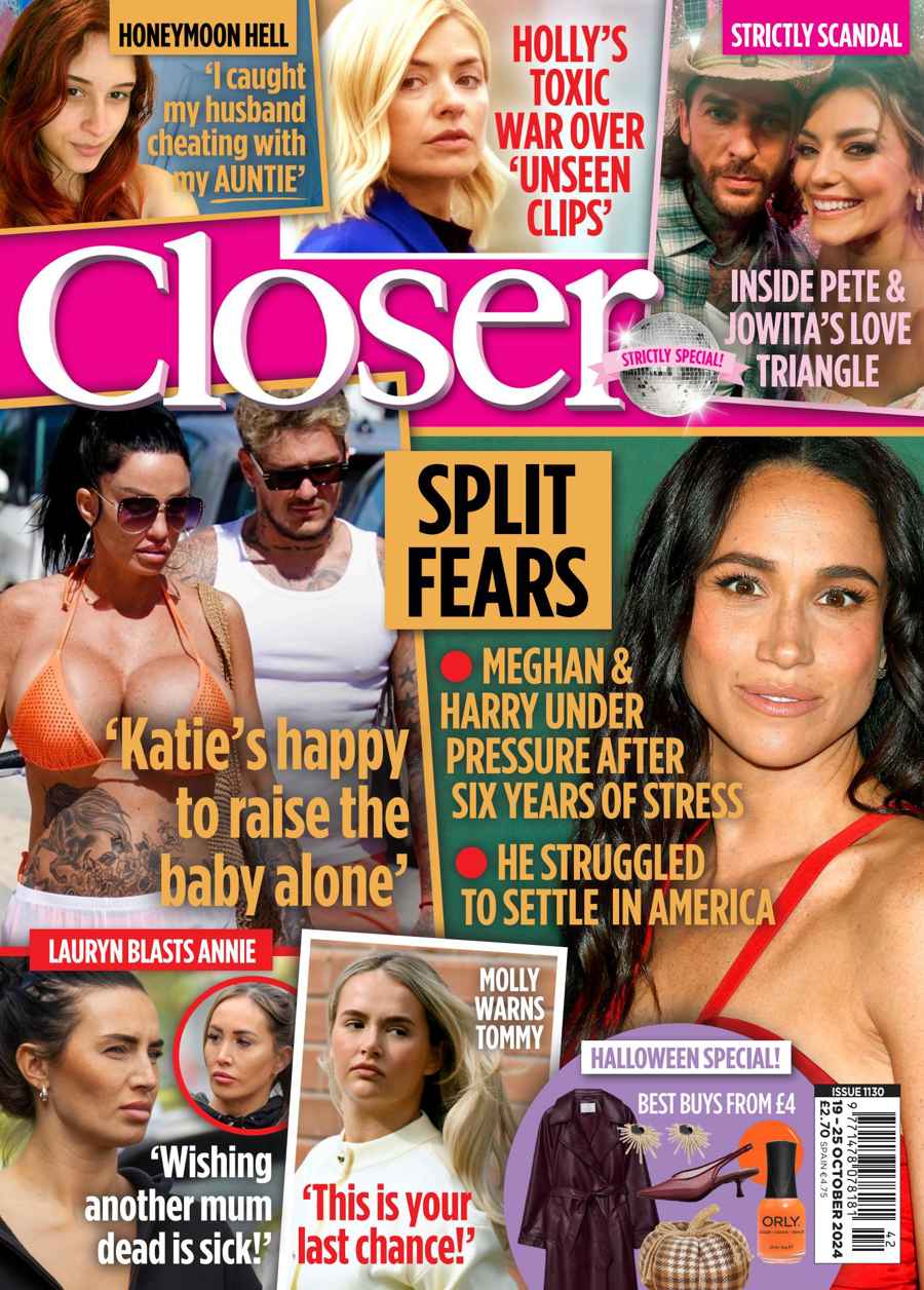 Closer issue 1130