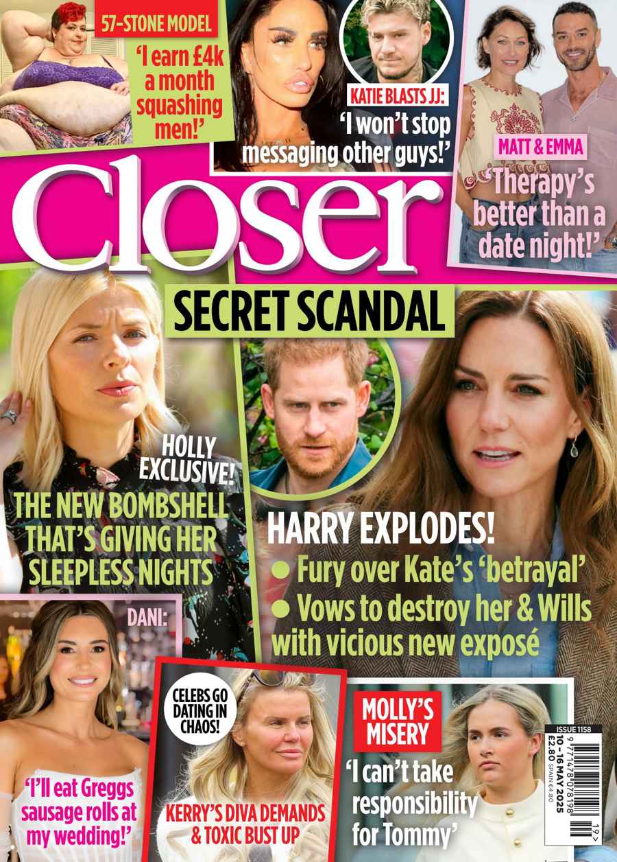 CLOSER
