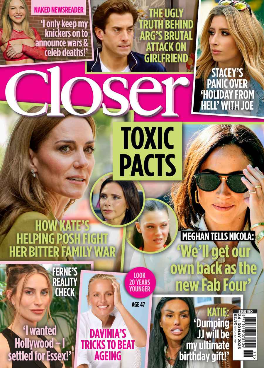 CLOSER