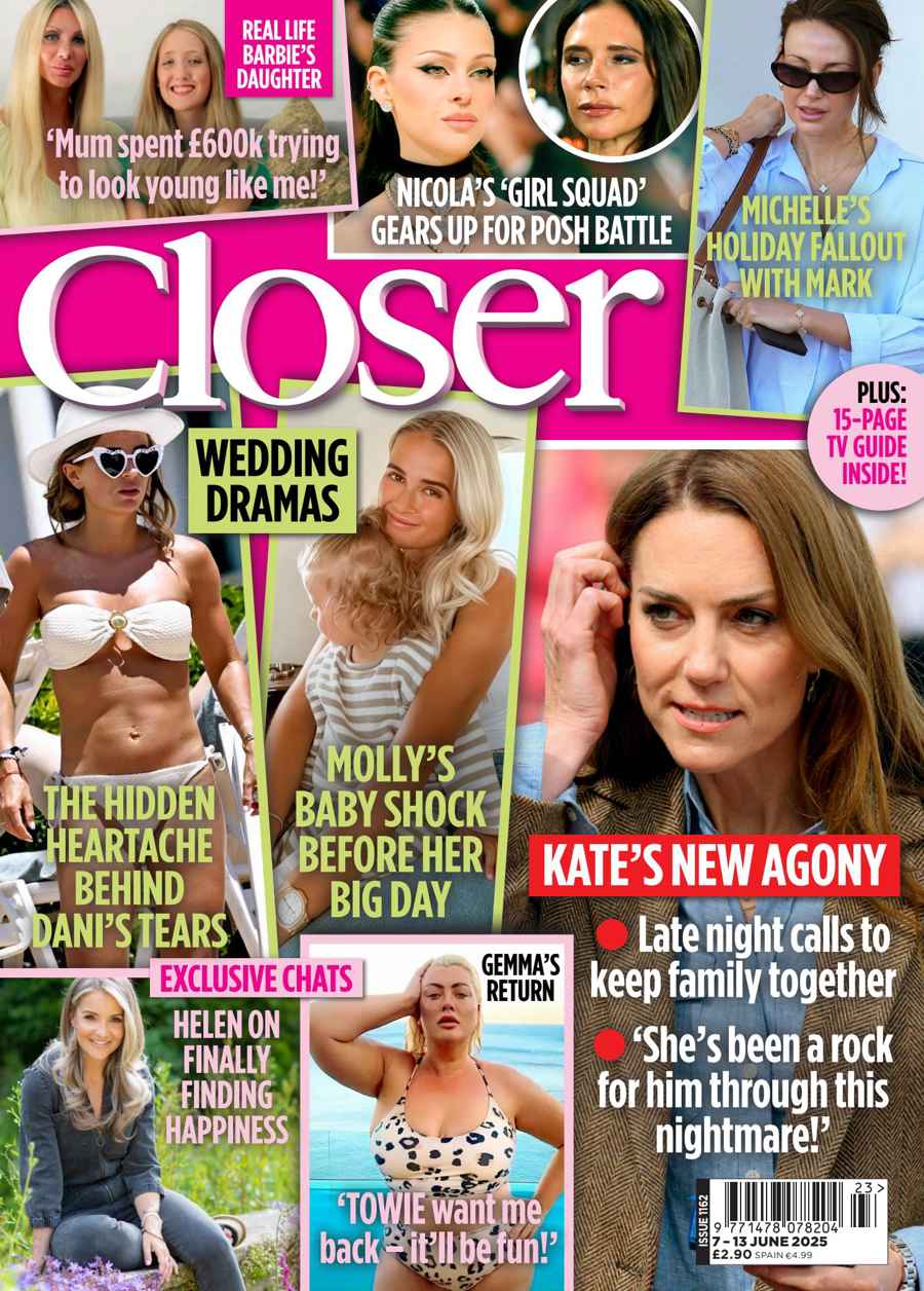 CLOSER