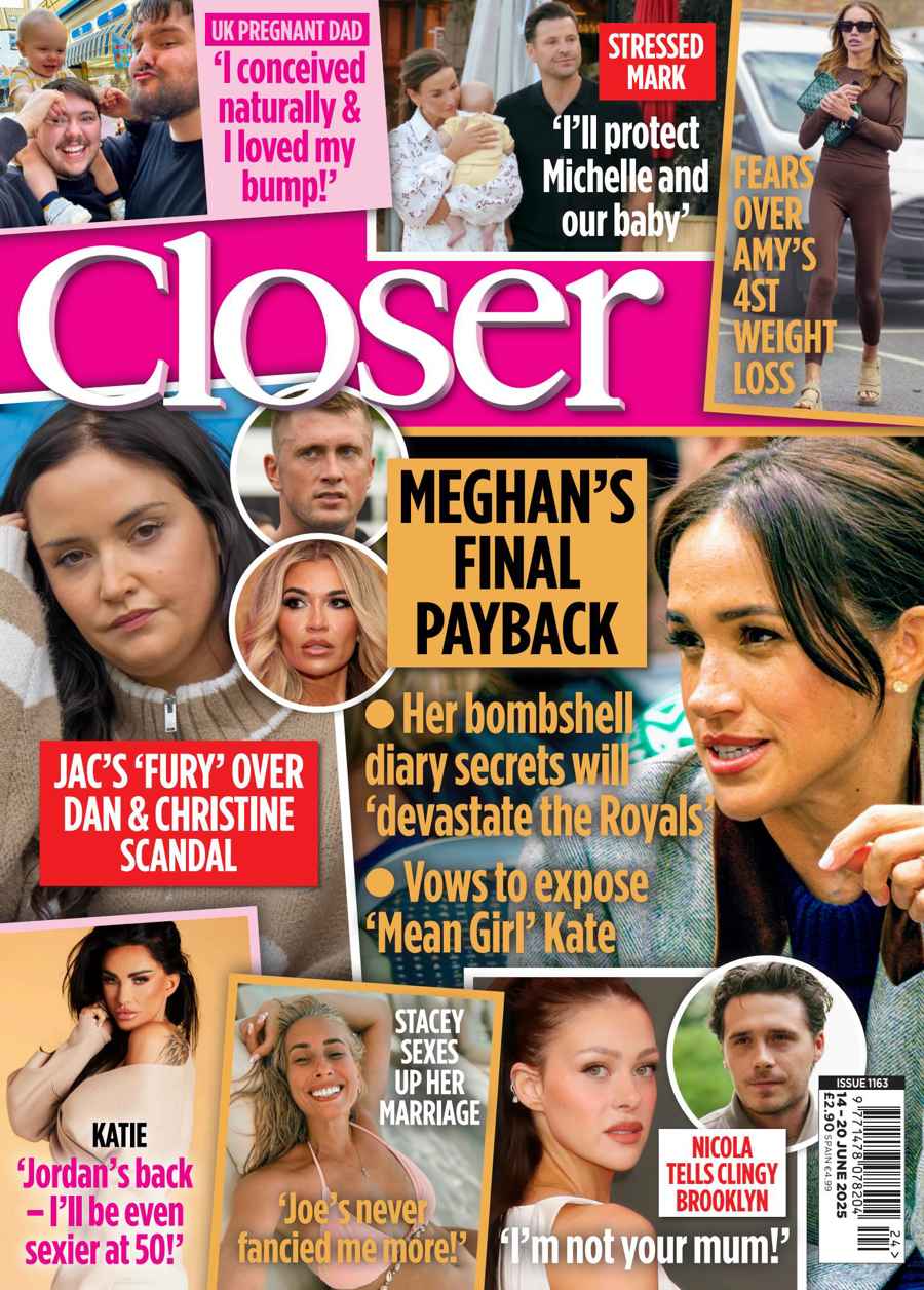 CLOSER