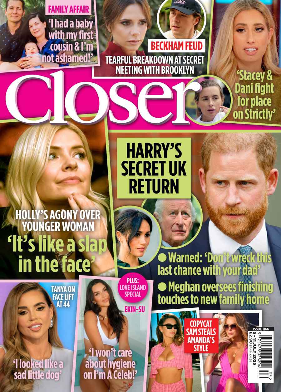 CLOSER