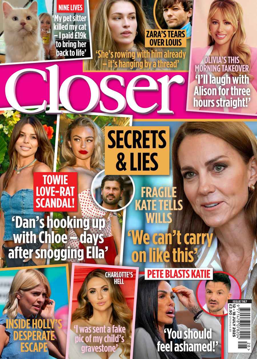 CLOSER