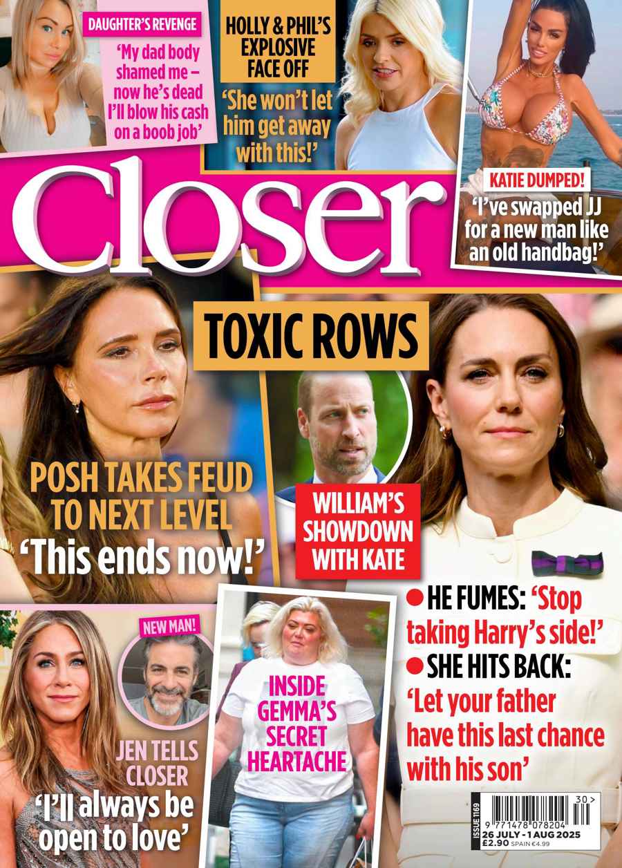 CLOSER