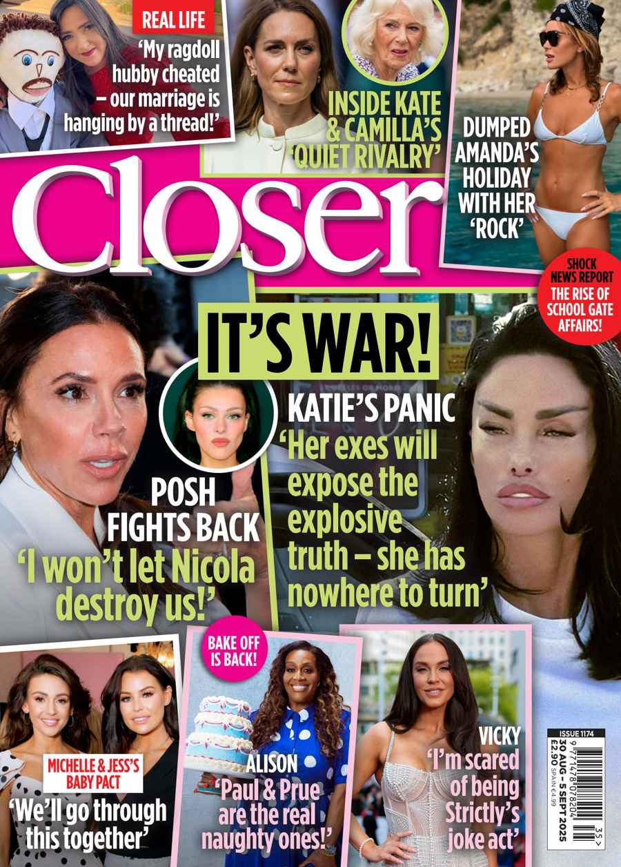 CLOSER