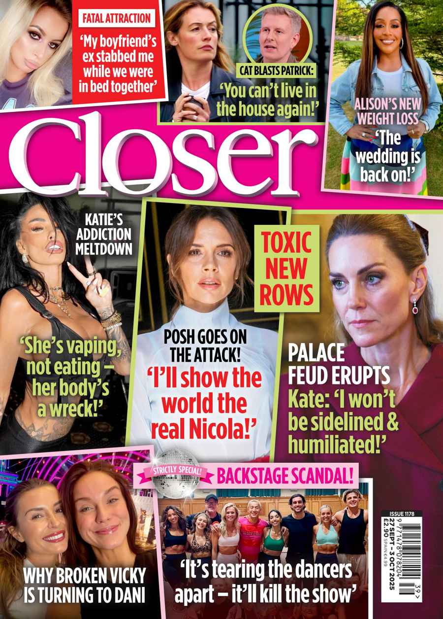 CLOSER