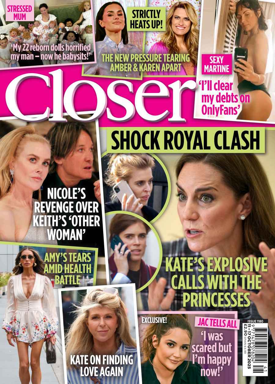 CLOSER