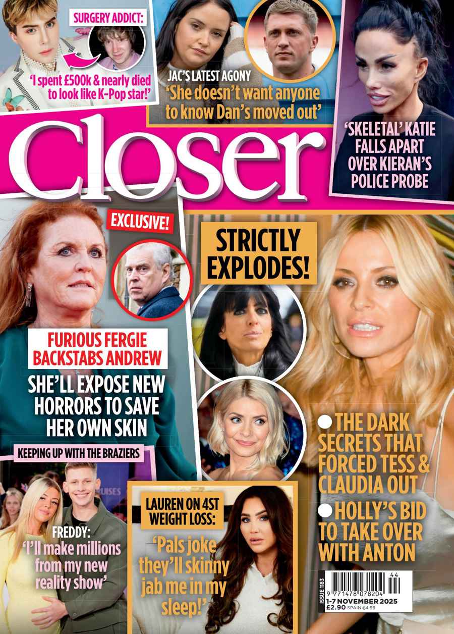 CLOSER
