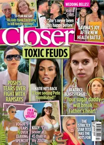 Complete Your Collection Cover 2