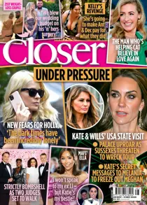 Complete Your Collection Cover 1